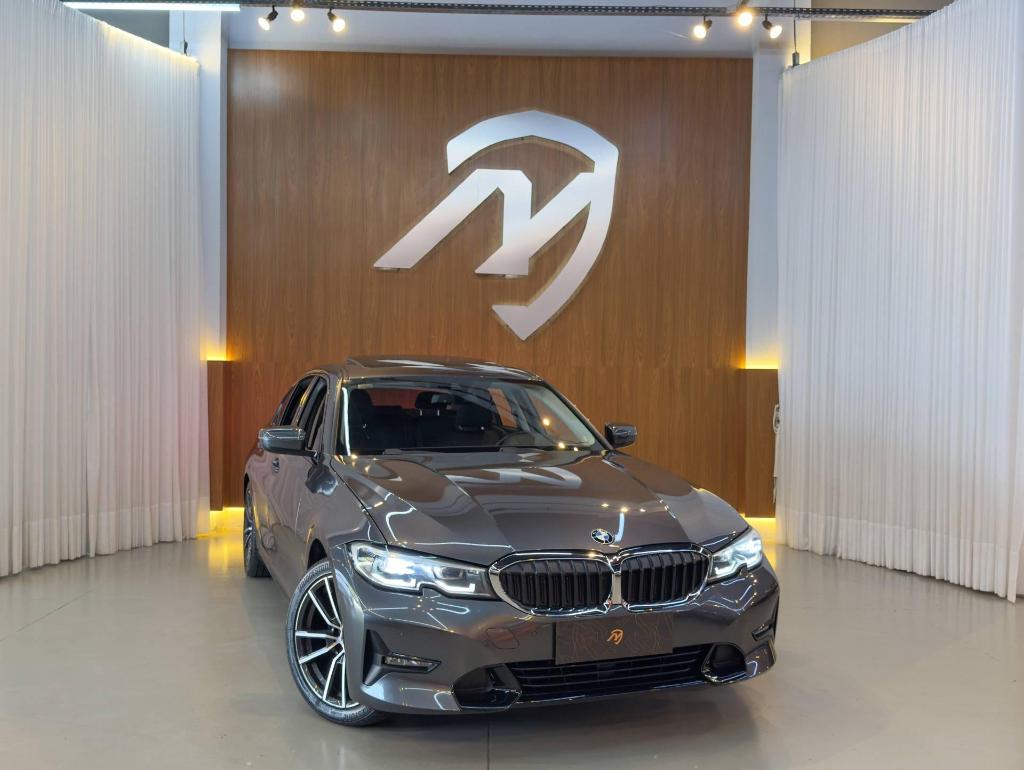 Bmw Series