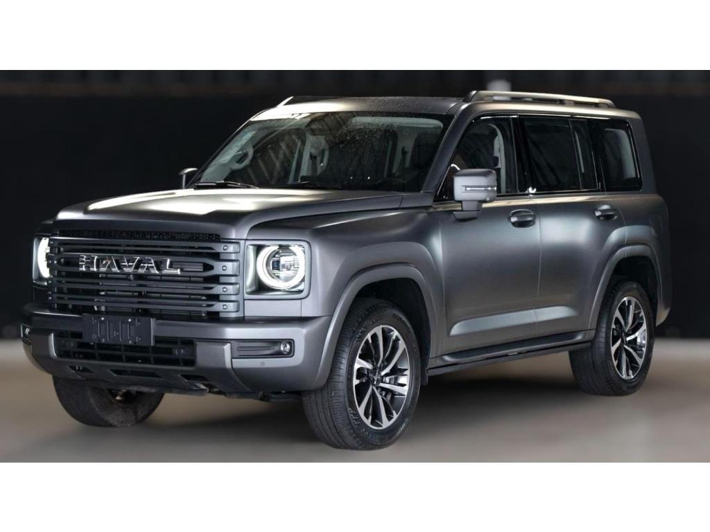 GWM Haval H9 2027