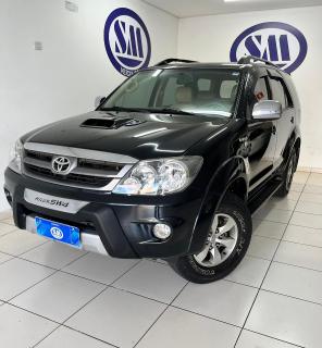 Foto do veículo Toyota Hilux Sw4 Srv D4-d 4x4 3.0 Tdi Dies. Aut