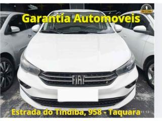 Foto do veículo Fiat Cronos 1.0