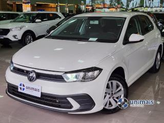 Foto do veículo Volkswagen Polo 1.0 170 Tsi