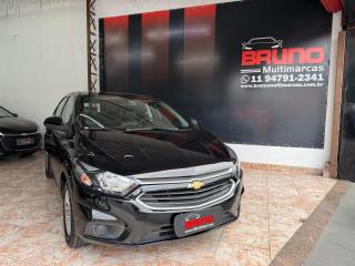 Foto do veículo Chevrolet Onix Hatch Lt 1.0 8v Flexpower 5p Mec.