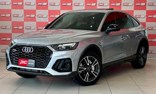 Audi Q5 2023