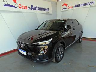 Foto do veículo Honda Hr-v Exl 1.5 Sensing 16v 5p Aut.