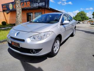 Foto do veículo Renault Fluence 2.0 16v Hi-flex Dynamique Cvt X-tronic