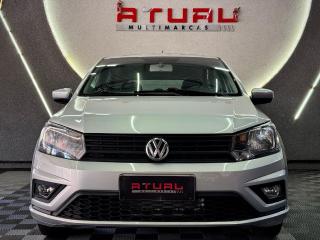 Foto do veículo Volkswagen Gol 1.0 Flex 12v 5p