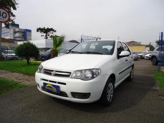 Foto do veículo Fiat Palio 1.0 Economy Fire Flex 8v 4p
