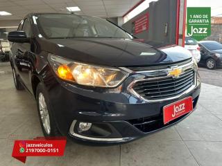 Foto do veículo Chevrolet Cobalt Ltz 1.8 8v Econo.flex 4p Aut.