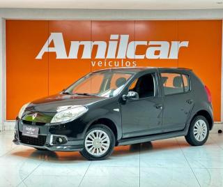 Foto do veículo Renault Sandero Privilège Hi-flex 1.6 8v 5p