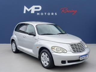 Foto do veículo Chrysler Pt Cruiser 2.4 Classic