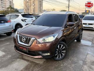 Foto do veículo Nissan Kicks Sl 1.6 16v Flexstar 5p Aut.