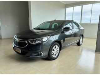 Foto do veículo Chevrolet Cobalt Ltz 1.8 8v Econo.flex 4p Mec.