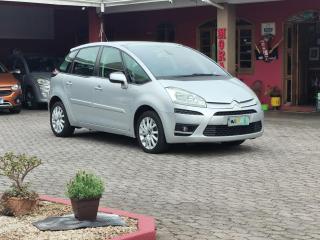 Foto do veículo Citroen C4 Picasso 2.0 16v La Luna Bva