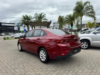 Foto do veículo Chevrolet Onix Sedan Plus Lt 1.0 12v Flex 4p Mec.