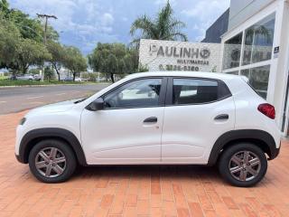 Foto do veículo Renault Kwid 1.0 Zen