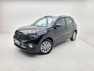 Foto do veículo Volkswagen T-cross 1.0 200 Tsi Auto