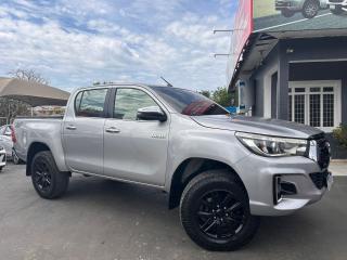 Foto do veículo Toyota Hilux 2.8 Tdi Cd Srx Auto 4wd