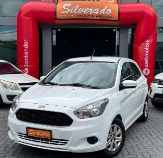 Foto do veículo Ford Ka 1.0 Se