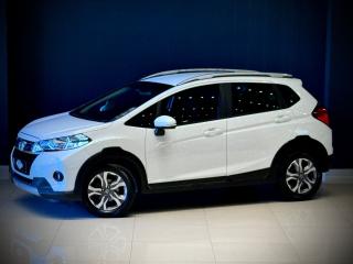Foto do veículo Honda Wr-v Ex Cvt Flex
