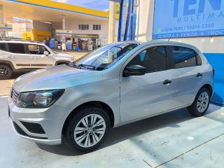Foto do veículo Volkswagen Gol 1.6