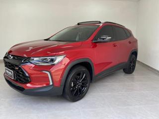 Foto do veículo Chevrolet Tracker Rs 1.2 Turbo 12v Flex Aut.