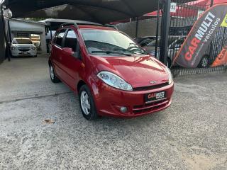 Foto do veículo Chery Face 1.3 16v/1.3 16v Flex.mec.