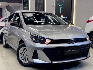 Foto do veículo Hyundai Hb20 Sense 1.0 Flex 12v Mec.