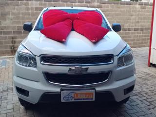 Foto do veículo Chevrolet S-10 2.4 Flexpower Cabine Dupla Ls