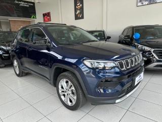 Foto do veículo Jeep Compass 1.3 T270 Longitude Auto