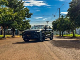 Foto do veículo Gwm Haval H6 1.5t Phev 19 Premium Dht