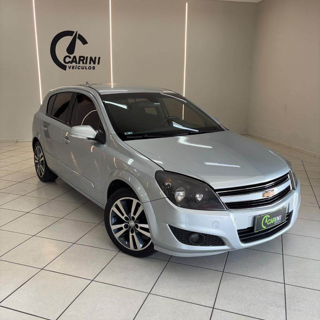 Chevrolet Vectra