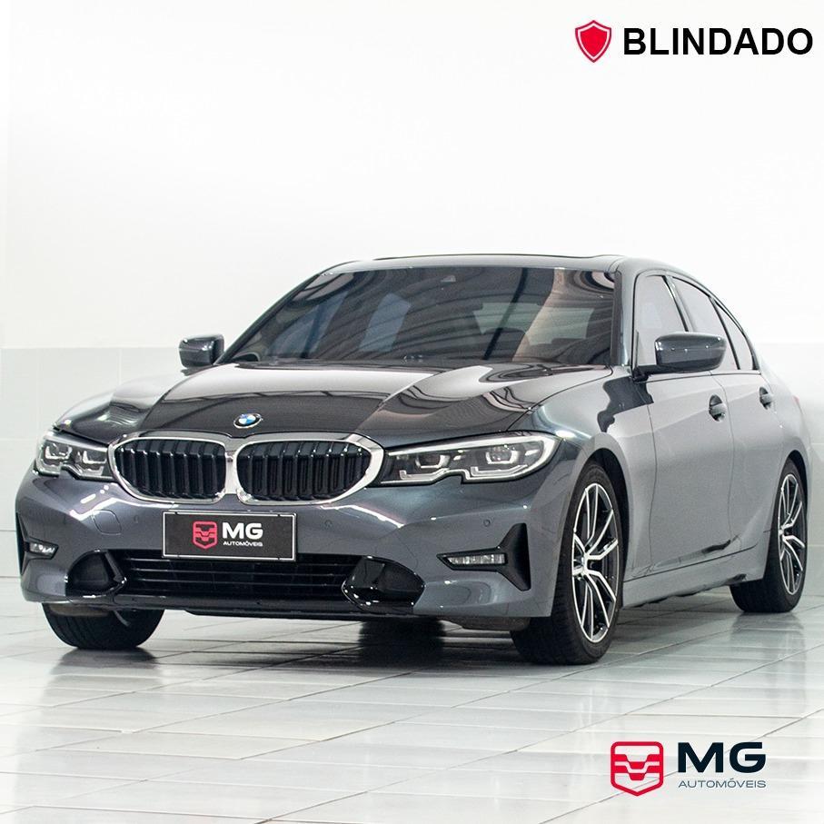 Bmw 320i Active Flex