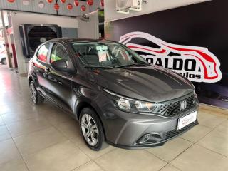 Foto do veículo Fiat Argo Drive 1.0 6v Flex