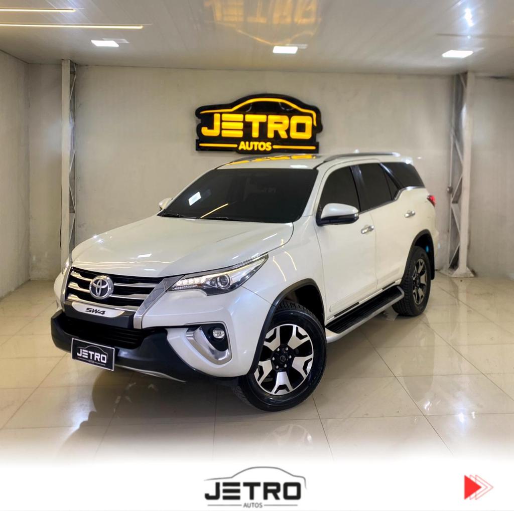 Toyota Sw4 OTHERS 2020