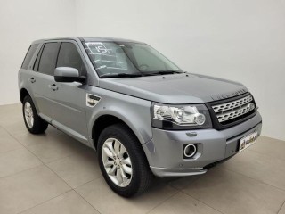 Foto do veículo Land Rover Freelander 2.2 Sd4 Hse Auto 4wd