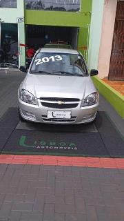 Foto do veículo Chevrolet Celta 1.0l Flex Ls