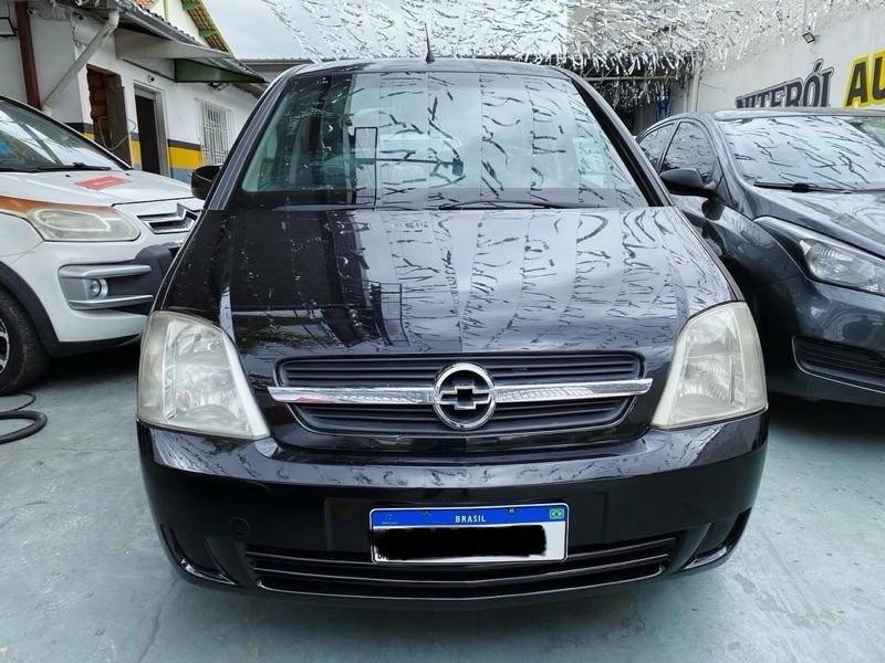 Chevrolet Meriva 1.8 8V 2006