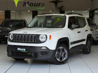 Foto do veículo Jeep Renegade 1.8 E.torq Flex Auto