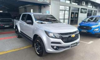 Foto do veículo Chevrolet S10 Pick-up Lt 2.8 Tdi 4x4 Cd Diesel Aut