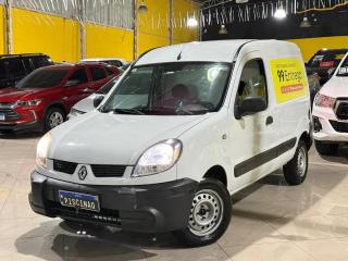 Foto do veículo Renault Kangoo Express Hi-flex 1.6 16v