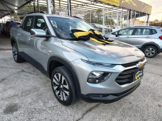 Foto do veículo Chevrolet Montana 1.2 Turbo Lt