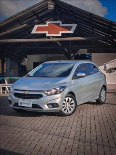 Foto do veículo Chevrolet Onix 1.4 Spe/4 Eco Lt Auto