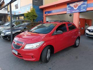 Foto do veículo Chevrolet Onix 1.0 Spe/4 Lt