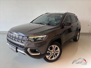 Foto do veículo Jeep Compass 2.0 Td350 Longitude Auto 4wd