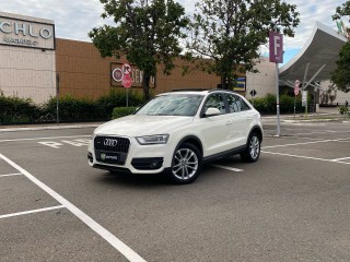 Foto do veículo Audi Q3 2.0 Tfsi Attraction S Tronic Quattro