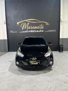 Foto do veículo Hyundai Hb20 1.0 Comfort