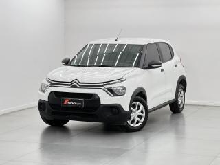 Foto do veículo Citroen C3 1.0 Live Pack
