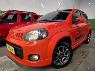 Foto do veículo Fiat Uno Sporting 1.4 Evo Fire Flex 8v 4p