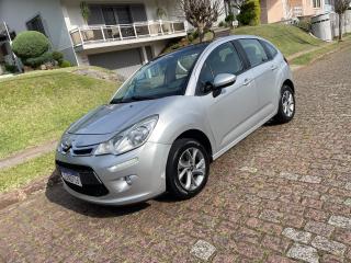 Foto do veículo Citroen C3 1.5 8v Flex Tendance
