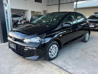 Foto do veículo Hyundai Hb20 Sense 1.0 Flex 12v Mec.
